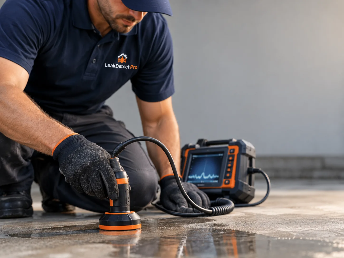 Shingle Damage Check in Maxwell, TX